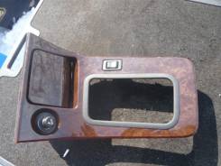 Консоль кпп. Nissan Laurel, GC35, HC35