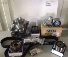 Механизм газораспределения. Subaru: Exiga, Legacy, Forester, Alcyone, Impreza Двигатели: EJ205, EJ204, EJ253, EJ22E, EJ20E, EJ20Y, EJ208, EJ25D, EJ18E...