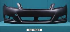 Бампер. Subaru Legacy, BMG, BRM, BM9, BMM, BR9, BRF, BRG