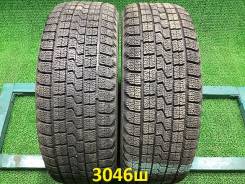 Falken Espia MV-04. Зимние, без шипов, 2000 год, износ: 20%, 2 шт