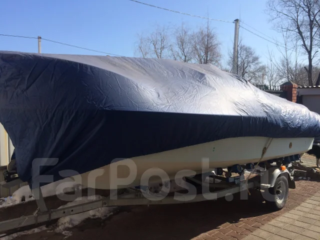 Yamaha Passport 17. 1990 ���, ����� 5��., ��������� ���������, 85��.�., ������ ����