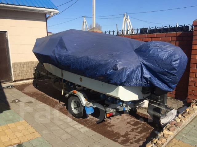 Yamaha Passport 17. 1990 ���, ����� 5��., ��������� ���������, 85��.�., ������ ����