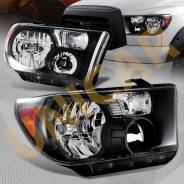 Фара. Toyota Tundra, UCK52, UCK51, GSK50, UCK57, UCK56, UCK55, GSK51, UCK50, USK52, USK51, USK56, USK55, USK57, USK50 Toyota Sequoia, UCK60, USK65, UC...