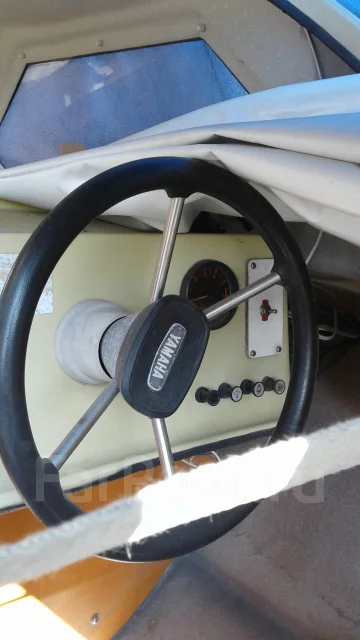 Yamaha Passport 17. 1990 ���, ����� 5��., ��������� ���������, 85��.�., ������ ����