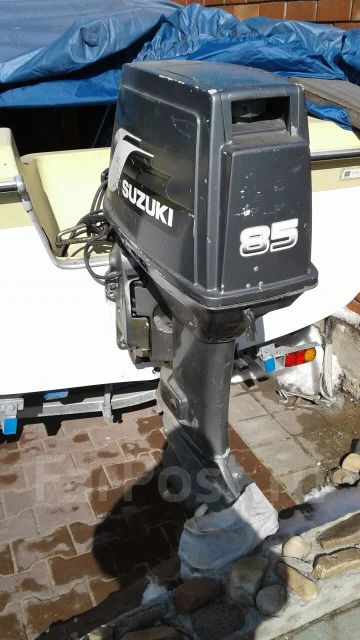Yamaha Passport 17. 1990 ���, ����� 5��., ��������� ���������, 85��.�., ������ ����