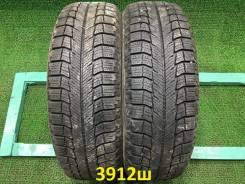 Michelin X-Ice Xi2. Зимние, без шипов, 2009 год, износ: 20%, 2 шт