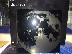 Sony PlayStation 4
