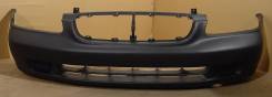 Бампер. Suzuki Cultus, GC21S, GB21S, GD31W, GB31S, GC21W, GD21S, GD31S, GC41W, GA21S, GA11S Suzuki Baleno