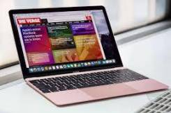 Apple MacBook. WiFi, Bluetooth