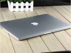 Apple Macbook Retina. WiFi, Bluetooth