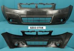 Бампер. Suzuki SX4, YB41S, YC11S, YA41S, YB11S, YA11S Suzuki Escudo, YE21S, YD21S