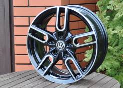 LegeArtis Concept-VW 511. 6.0x15, 5x100.00, ET38, ЦО 57,1 мм.