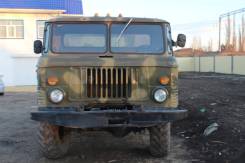 ГАЗ 66. Продается , 5 770 куб. см., 2 000 кг.