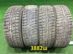 Yokohama Ice Guard IG30. Зимние, без шипов, 2009 год, износ: 10%, 4 шт