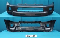 Бампер. Suzuki Jimny, JB43W