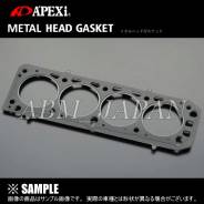 Прокладка головки блока цилиндров. Toyota Cresta, JZX100 Toyota Mark II, JZX100 Toyota Chaser, JZX100. Под заказ