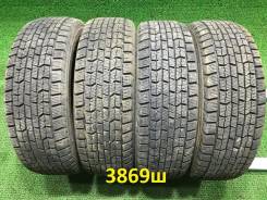Goodyear Ice Navi Zea. Зимние, без шипов, 2010 год, износ: 10%, 4 шт