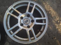 GR. 6.5x15, 5x114.30, ET45, ЦО 73,1 мм.