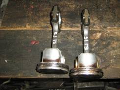 Поршень. Subaru Impreza, GF2, GG3, GF1, GG2, GC2, GD3, GC1, GD2 Двигатели: EJ15, EJ151, EJ152
