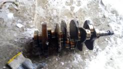 Коленвал. Audi 80, 8C/B4 Audi 100, C4/4A Двигатель AAH