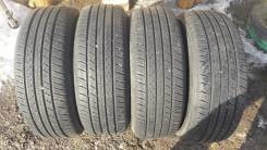 Dunlop Grandtrek ST30. Летние, 2016 год, износ: 5%, 4 шт