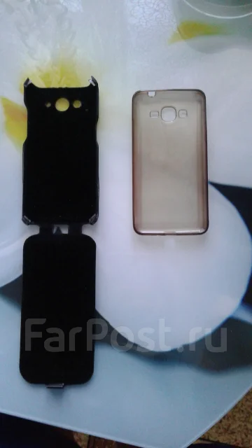 Samsung Galaxy Grand Prime VE Duos SM-G531H/DS. �/� ����