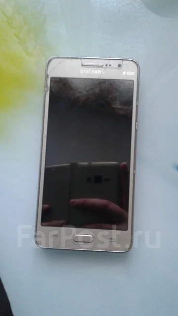 Samsung Galaxy Grand Prime VE Duos SM-G531H/DS. �/� ����