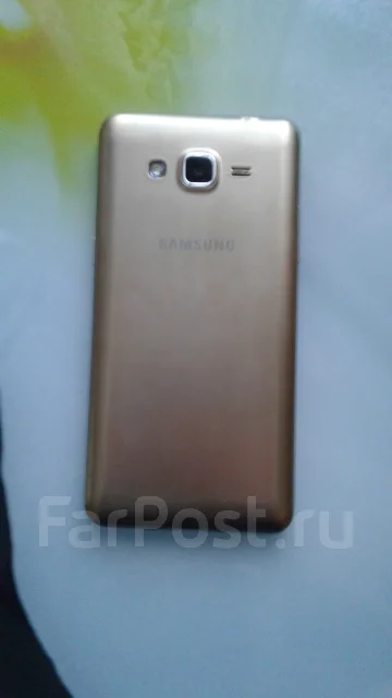 Samsung Galaxy Grand Prime VE Duos SM-G531H/DS. �/� ����