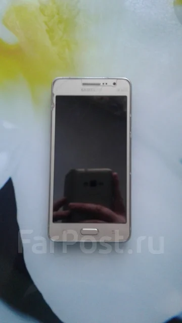 Samsung Galaxy Grand Prime VE Duos SM-G531H/DS. �/� ����
