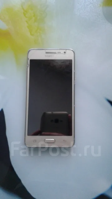 Samsung Galaxy Grand Prime VE Duos SM-G531H/DS. �/� ����