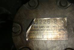 Рефкомпрессор. Mitsubishi Fuso