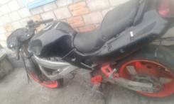 Kawasaki ZZR 400 2. 400 куб. см., неисправен, птс, с пробегом