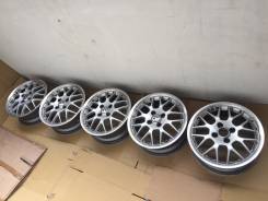 BBS. 6.0x14, 4x100.00, ET45, ЦО 57,1 мм. Под заказ
