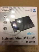 DVD-RW приводы.