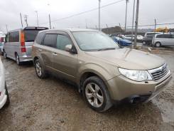 Subaru Forester. SH5, EJ204