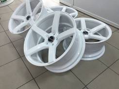 Vossen. 8.0x17, 5x100.00, ET30, ЦО 73,1 мм.