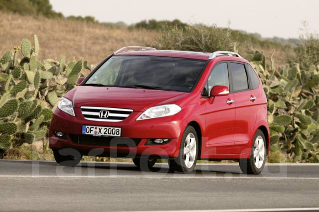 Honda машина модели