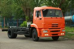 Камаз 43253. , 7 777 куб. см., 5-10 т