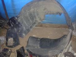 Подкрылок. Toyota Chaser, GX100, LX100, JZX101, JZX100, SX100 Двигатели: 1GFE, 1JZGE, 1JZGTE, 2JZGE, 2LTE, 4SFE