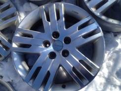 Nissan. 6.5x17, 5x114.30, ET40