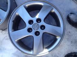 Mazda. 7.0x17, 5x114.30, ET50