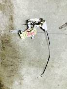 Замок двери. Toyota Vitz, NCP131, SCP10, SCP13, NCP10, NCP13, NCP15 Toyota Platz, SCP11, NCP16, NCP12, NCP10, NCP13, NCP15, SCP10, SCP13 Двигатели: 1N...