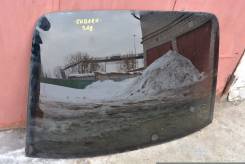 Стекло заднее. Subaru Legacy B4, BE9, BE5, BEE Subaru Legacy, BE5, BEE, BE9 Двигатели: EJ206, EJ208, EJ254, EZ30D, EJ204