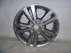 Hyundai. 6.5x16", 5x114.30, ET45, ЦО 67,1 мм.