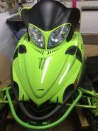 Arctic Cat Crossfire. исправен, есть птс, с пробегом