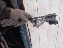 Педаль газа. Nissan Tino, V10, V10M Двигатели: QG18DE, QG18EM29, QG18EM295P