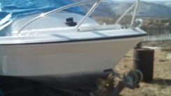 Yamaha F-22. 1993 ���, ����� 6,2��., ��������� ���������, ������ ����