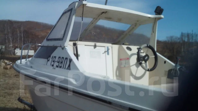 Yamaha F-22. 1993 ���, ����� 6,2��., ��������� ���������, ������ ����