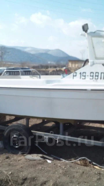 Yamaha F-22. 1993 ���, ����� 6,2��., ��������� ���������, ������ ����