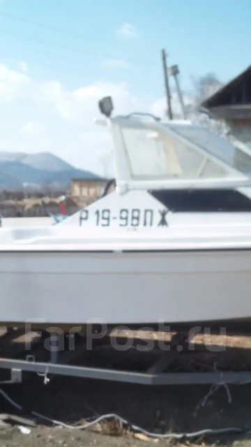 Yamaha F-22. 1993 ���, ����� 6,2��., ��������� ���������, ������ ����
